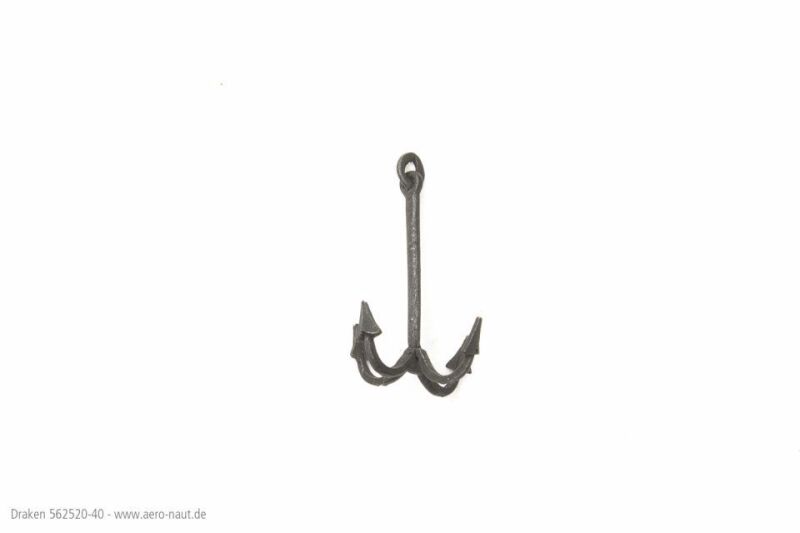 Aero Naut Draken Metall 30mm / 562530