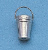 Aero Naut Eimer Metall 12mm / 578502