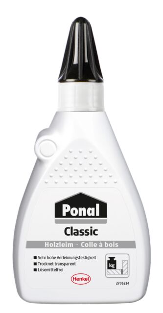 Aero Naut Ponal Weissl.Fl.120g / 763801