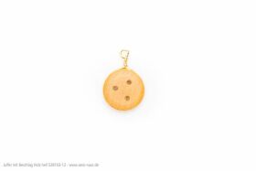Aero Naut Juffermit Beschlag Holz Hell 5mm / 528105