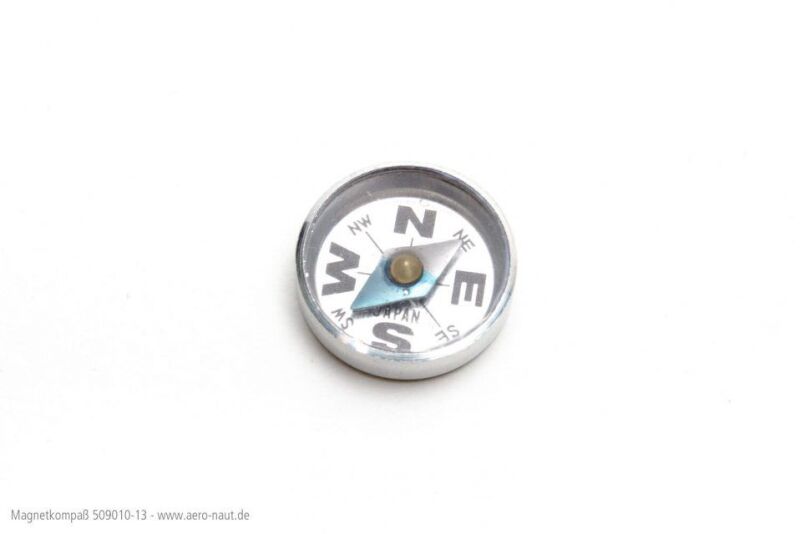 Aero Naut Magnetkompaß 10mm / 509010