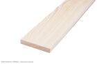 Aero Naut Kiefer Brettchen 1000x100x 4mm / 750831