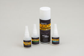 Aero Naut Aero-Quick Aktivatorspray / 764660