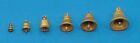 Aero Naut Glocke Messing 4mm / 568002