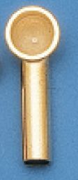 Aero Naut Lüfter Metall 10x25mm / 572013