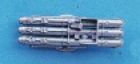 Aero Naut Torpedorohr Drilling / 624703