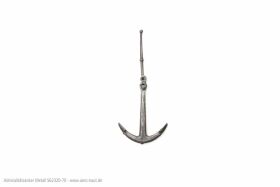 Aero Naut Admiralsanker 20mm / 562320