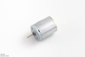 Aero Naut Race 280 6V / 700029