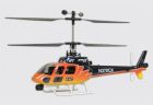 Ares IFT Evolve 300 CX Helikopter RFR (Ready-For-Receiver) / IFLH1302