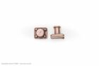 Aero Naut Poller Metall 7mm / 544042