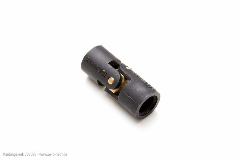 Aero Naut Kardan-Gelenk 33mm ohne Einsatz / 703580