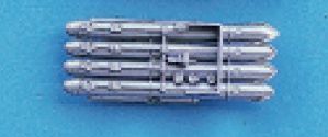 Aero Naut Torpedorohr Vierling / 624704