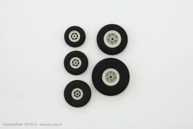 Aero Naut Leichtrad hart 63/4,1mm / 735151