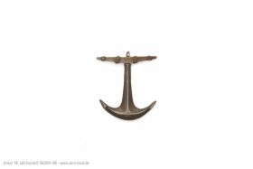 Aero Naut Anker 18. Jahrhundert 30mm / 562492
