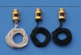Aero Naut Positionslaterne 3V hell 7mm / 566071