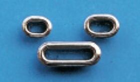 Aero Naut Ankerklüse 11x 8mm / 579311