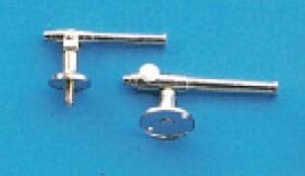 Aero Naut U-Bootgeschütz 33mm / 620702