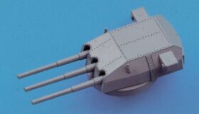 Aero Naut Drillingsturm 28cm / 622900