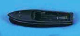 Aero Naut Gr.Arbeitsboot 58mm / 600800