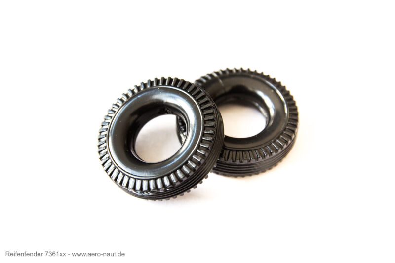 Aero Naut Autoreifen / Fender 38 mm / 736138
