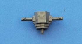 Aero Naut Entfernungs-Messer 39x16 / 632400