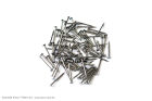 Aero Naut Drahtstift Eisen 1.0x15 / 779004