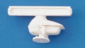 Aero Naut Radar 45mm / 568601
