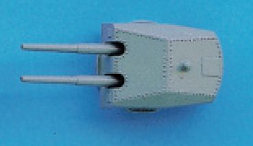 Aero Naut Doppelturm 15cm / 622500