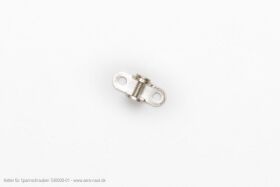 Aero Naut Halter für Spannschraube 13mm / 530101