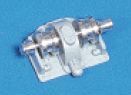 Aero Naut Ankerwinde 40x27mm / 582305