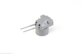 Aero Naut Doppelturm 20.3cm / 622800