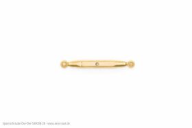 Aero Naut Spannschraube Öse/Öse 8mm / 530008