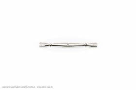 Aero Naut Wantenspanner 45mm / 529845