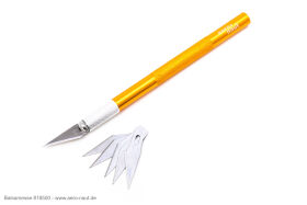 Aero Naut Balsa-Messer / 818500