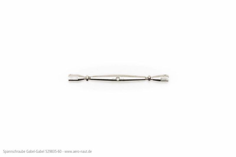 Aero Naut Wantenspanner 50mm / 529850