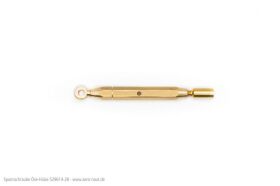 Aero Naut Spannschraube Öse/Hülse 24mm / 529624