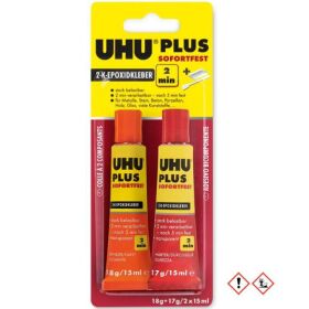 Aero Naut Uhu-Plus Sofort 35g / 763303