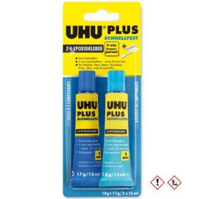 Aero Naut Uhu-Plus Schnell 35g / 763304
