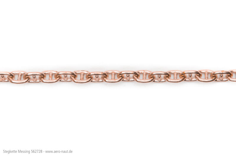 Aero Naut Stegkette 1m/5,3x3,1mm / 562728