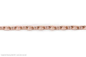 Aero Naut Stegkette 1m/5,3x3,1mm / 562728