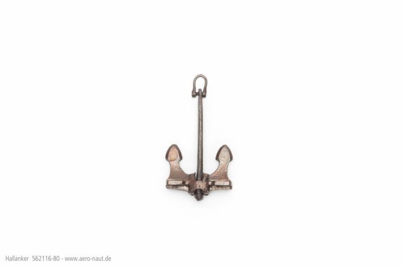 Aero Naut Hallanker 60mm / 562160