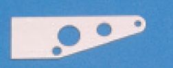 Aero Naut Mastgalgen Alu / 502213