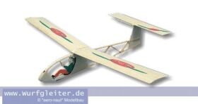 Aero Naut PINO Segelflugmodell / 109300