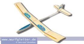 Aero Naut KOLIBRI Segelflugmod. / 109400