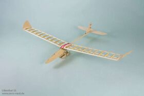 Aero Naut Lilienthal 31 / 109000
