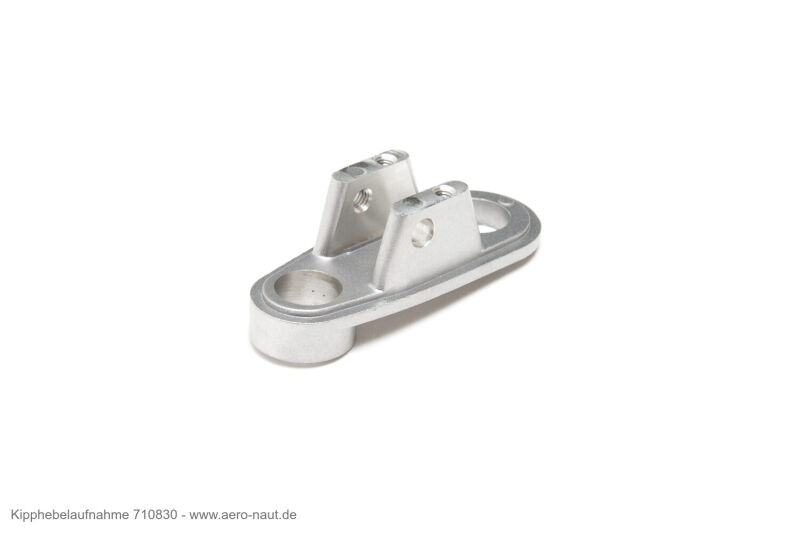 Aero Naut Kipphebelaufnahme links Saito-Nr.  44 / 710830