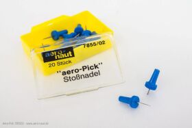 Aero Naut Aero-Pick Stossnadel / 785502