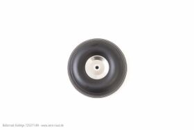 Aero Naut Ballonrad Alu-Felge 140/6mm / 735286