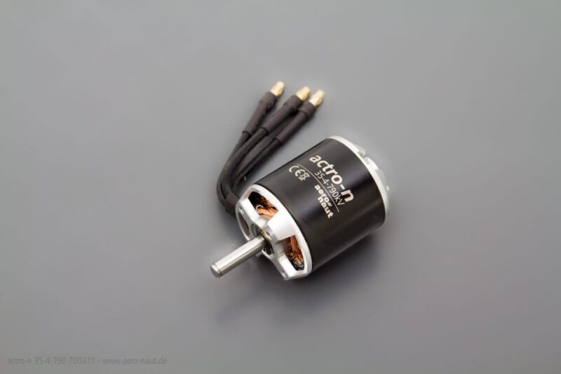 Aero Naut actro-n 35-4-790 / 700311