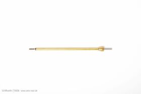 Aero Naut Schiffswelle 450/10x5xM5 301-10 / 715620